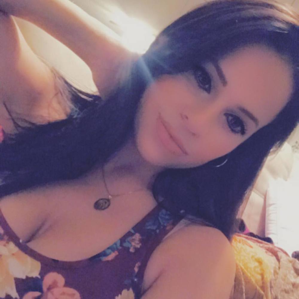 Meet your Posher, Gabby